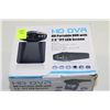 Image 1 : NEW HD PORTABLE DVR WITH 2.5" LCD SCREEN