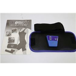 NEW ABGYMNIC AB TRAINER