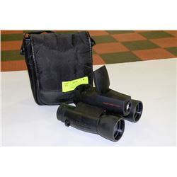 SIMMONS CAPTURE VIEW BINOCULARS WITH PHOTO