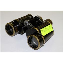 WWI CARL ZEISS JENA BINOCULARS
