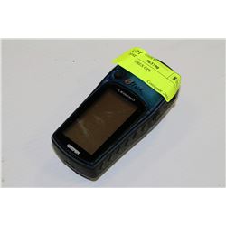 GARMIN ETREX GPS
