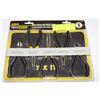 Image 1 : 5PC MINI PLIER SET