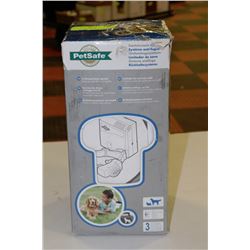 PET SAFE IN GROUND FENCE SYSTEM NEW IN BOX
