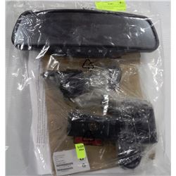 UNIVERSAL YADA WIRELESS BACK UP CAMERA WITH 12V CHARGER