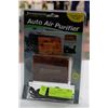 Image 1 : AUTO AIR PURIFIER (OZONE MACHINE)