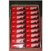 Image 1 : FLAT OF RECLAIMED GOLF BALLS 18-3 PACKS NIKE SFT