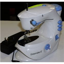 DRESS MAKER II SEWING MACHINE