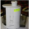Image 1 : HAMILTON BEACH JUICER