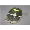 Image 1 : NEW 2" X 35' CARGO TIE DOWN STRAP