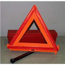 SAFETY TRIANGLE SET