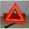 Image 1 : SAFETY TRIANGLE SET