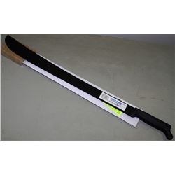 NEW COLD STEEL LATIN MACHETE