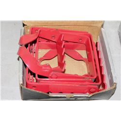 DELUXE TRACTION AIDS