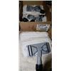 Image 1 : 2 CS. MOPS & WASH MOP REFILLS