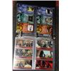 Image 1 : BINDER OF STAR WARS COLLECTOR CARDS