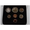 Image 1 : 1980 ROYAL CANADIAN MINT COLLECTION