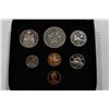 Image 1 : 1971 ROYAL CANADIAN MINT COLLECTION