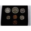 Image 1 : 1976 ROYAL CANADIAN MINT COLLECTION