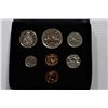 Image 1 : 1977 ROYAL CANADIAN MINT COLLECTION