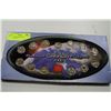 Image 1 : 2000 MILLENIUM QUARTER COLLECTION