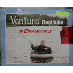 VENTURE 20" FLOAT TUBE BY DRAGONFLY