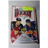 Image 1 : UNOPENED NHL HOCKEY 1991-92 UPPERDECK CARD BOX