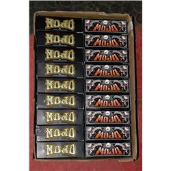 FLAT OF NIKE MOJO RECLAIMED GOLF BALLS