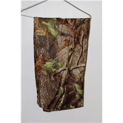 MAD DOG GEAR SIZE LARGE PANTS WITH ELASTIC WAIST