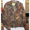 Image 1 : CABELAS DRY PLUS LARGE PACKABLE JACKET