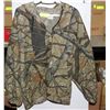 Image 1 : FLYAWAYS SMALL CAMO JACKET