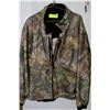Image 1 : WILD TIMBER SIZE L CAMO JACKET WITH