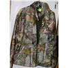 Image 1 : KINGS XL MENS CAMOUFLAGE JACKET LIGHTLY USED