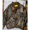 Image 1 : TRAILTECH SIZE LARGE DOWN FILLED JACKET