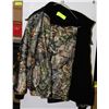 Image 1 : TRAILTECH SIZE SMALL CAMO JACKET AND PANTS