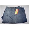 Image 1 : SIZE 16 NEW WIDE LEG JEANS