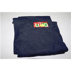 COLOURS OF THE WORLD, BLUE PANTS