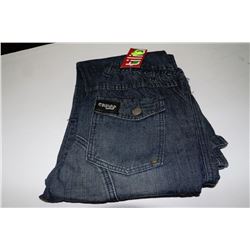 SIZE 12 NEW, CHESS JEANS
