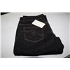 Image 1 : SIZE 12 NEW FLARE JEANS