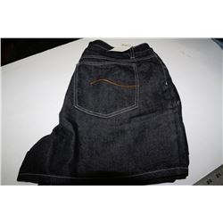 SIZE 16 NEW JEAN SHORTS