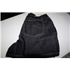 Image 1 : SIZE 16 NEW JEAN SHORTS
