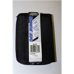 NEW DAYRUNNER ORGANIZER