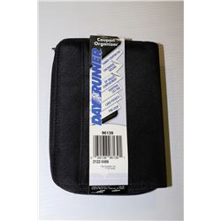 NEW DAYRUNNER ORGANIZER