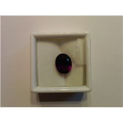 10.5  CT NATURAL OVAL AMETHYST