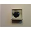 Image 1 : 53.9CT AFRICAN BLUE OVAL SAPPHIRE