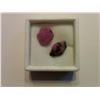Image 1 : 16.20CT UNHEATED NATURAL RUBIES