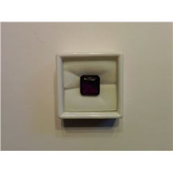 10.50CT NATURAL SQUARE CUT AMETHYST