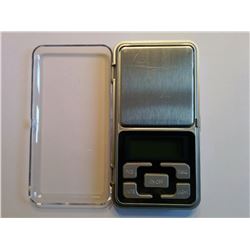 POCKET DIGITAL SCALE