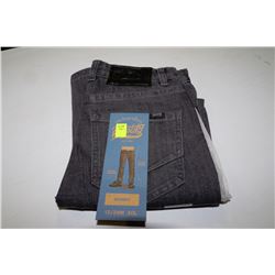NEW WEST 49 JEANS YOUTH SIZE