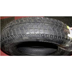 NEW WESTLAKE ST5000 ST205/75D15