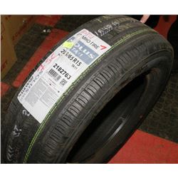 NEW KUMHO TIRE 205/65R15